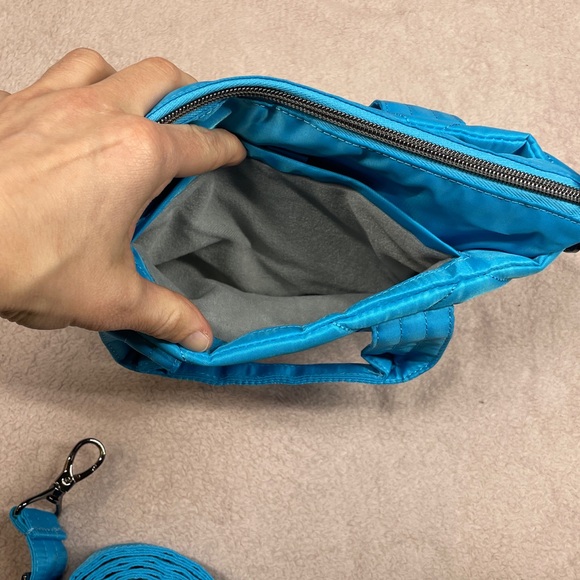 NWOT - Lug Dory Mini, Sky Blue - Picture 4 of 10